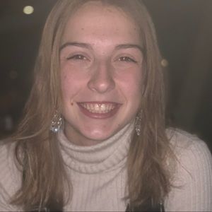 Meet your Posher, Sylvia